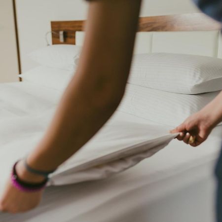 Hotel Adria Budva Luaran gambar