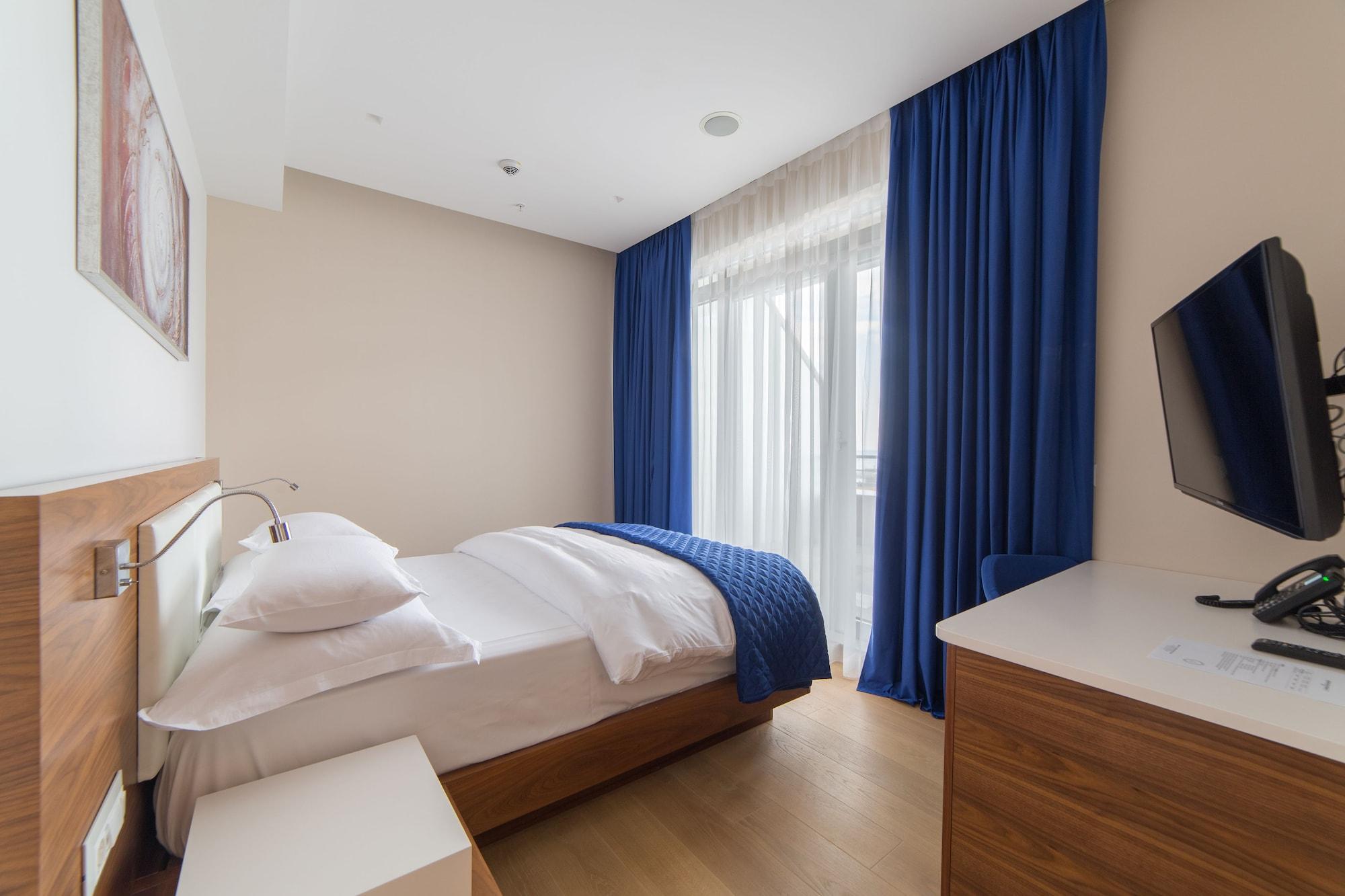 Hotel Adria Budva Luaran gambar