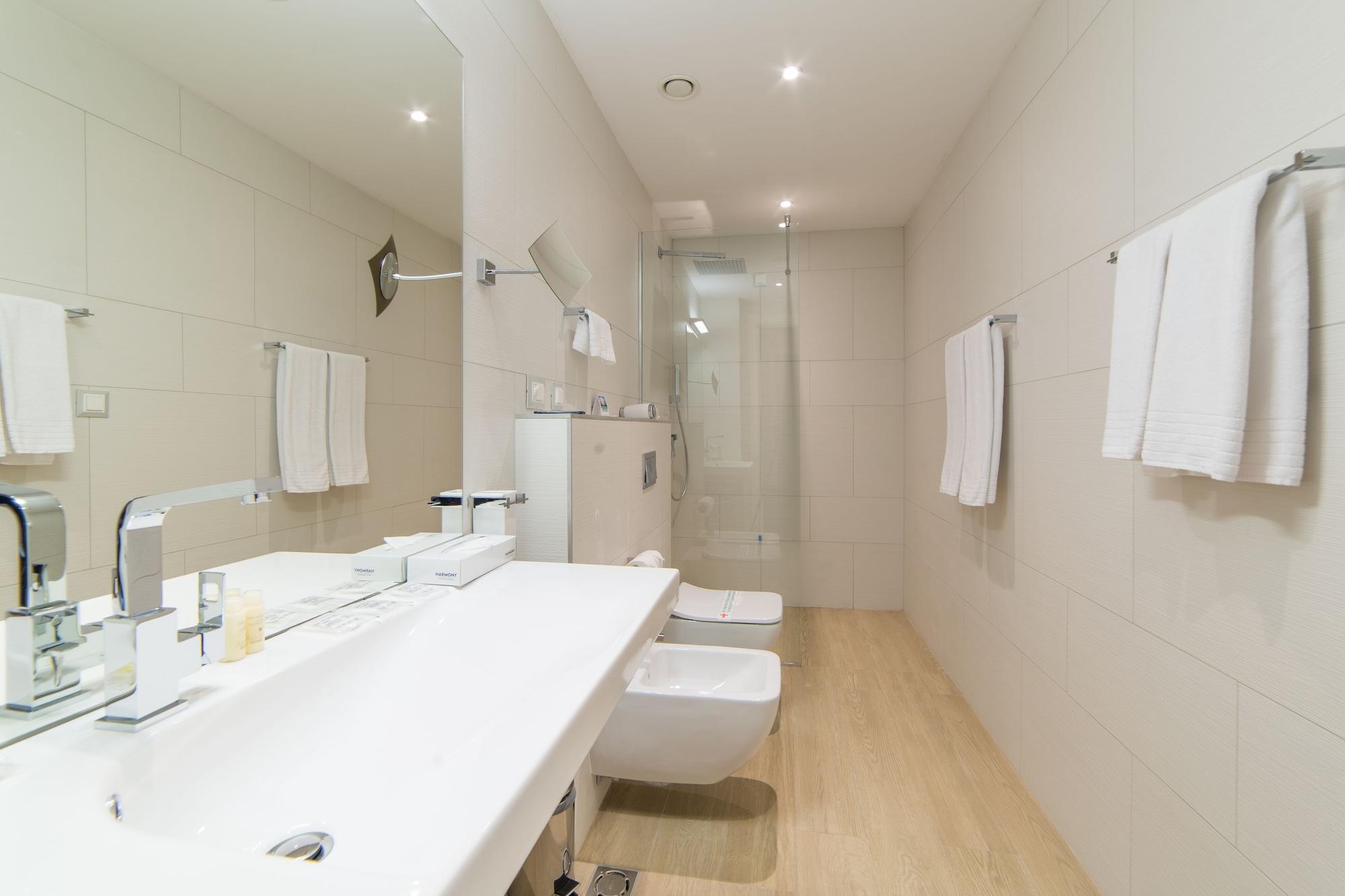 Hotel Adria Budva Luaran gambar