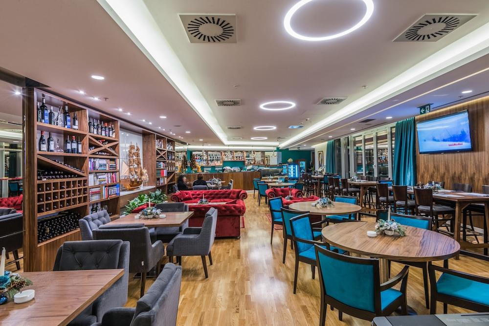 Hotel Adria Budva Luaran gambar