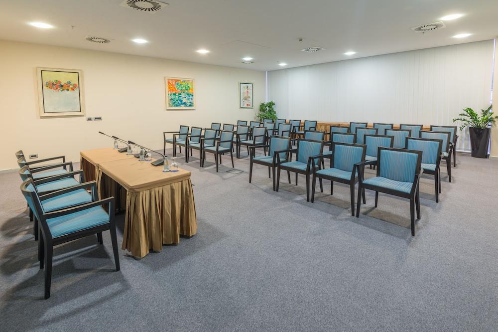 Hotel Adria Budva Luaran gambar