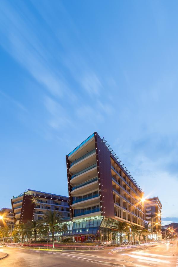 Hotel Adria Budva Luaran gambar